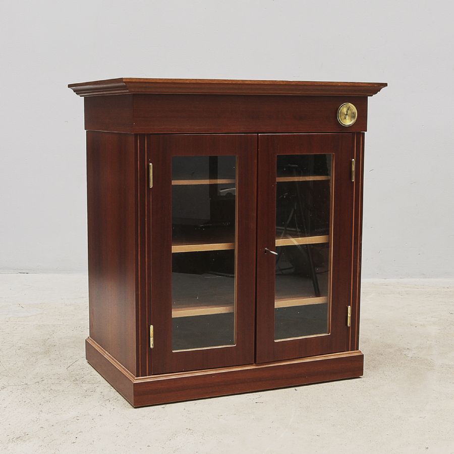 Humidor